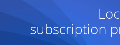 GovSurf’s Limited Time Offer